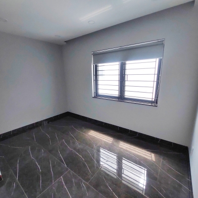 Bán Nhà Bưng  Ông Thoàn - Phú Hữu - Thủ Đức -  Nhà 4 tầng Hoàn công đủ, Nội thất đầy đủ, Đường vào 7m , Giá 6 Tỷ
