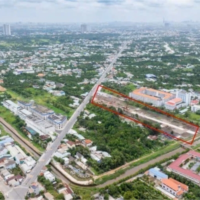 EMERALD GARDEN VIEW chỉ 35tr/m2 sở hửu ngay căn hộ xanh song giữa trung tâm Thuận An.