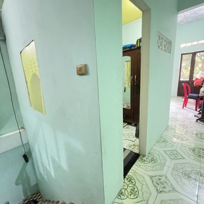 # Nhà kề MT Lê Lai, Ô tô đậu cửa, 50m2, ngang 6m, C4, Kinh doanh tốt, 4.x tỷ