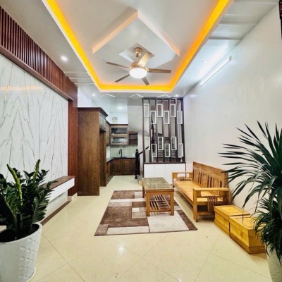 Cổ Linh - Đối diện Aeon Mall - 37m- 6.3 tỷ
