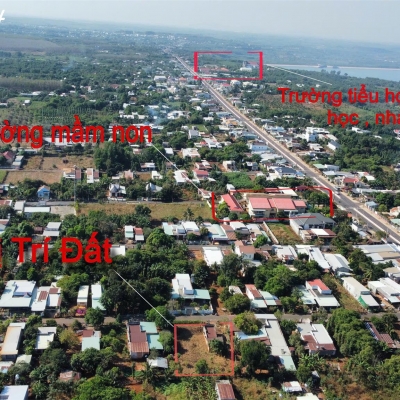 Siêu phẩm - Đất mặt tiền đường nhựa Xã Hòa Hưng, Xuyên Mộc, BRVT, DT 949m2, giá 3,1 tỷ