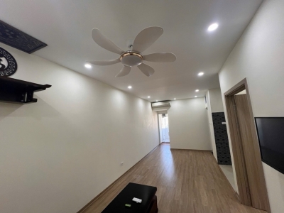 CĂN HỘ NAM TRUNG YÊN DT 60M 2 NGỦ GIÁ 5,7 TỶ,NHÀ ĐẸP Ở NGAY