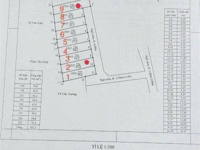 2 LÔ CỐC LIỄN – MINH TÂN – NGÕ NHỰA 4M Ô TÔ VÀO TẬN ĐẤT – GIÁ HIẾM 8XX TRIỆU  ZALO 0567 222 555