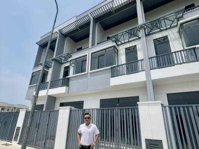 TẬU NHÀ PHỐ CHỈ TRẢ 7 TRIỆU/THÁNG QUÁ LÀ DỄ DÀNG TẠI TRÃNG BÀNG TÂY NINH