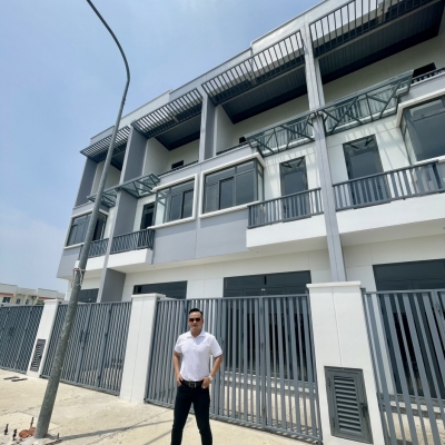 TẬU NHÀ PHỐ CHỈ TRẢ 7 TRIỆU/THÁNG QUÁ LÀ DỄ DÀNG TẠI TRÃNG BÀNG TÂY NINH