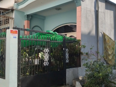 Bán nhà sát khu 38Ha, phường Tân Thới Nhất, quận 12, KT 4,5x20m, 90m2 cấp 4, Giá 6,5 Tỷ