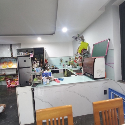 ♥ Lô Góc 2 MT KD Hạ Hồi gần Biển Hòa Minh, 151m2, 3 tầng KD, thu ~ 50tr/th