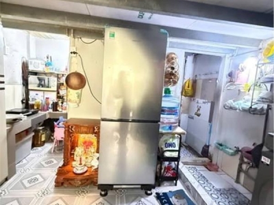 Tô Hiến Thành Quận 10 Phường 15 Cũ.- Không LG Tiện sửa chửa , một đời chủ
