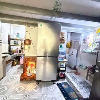 Tô Hiến Thành Quận 10 Phường 15 Cũ.- Không LG Tiện sửa chửa , một đời chủ