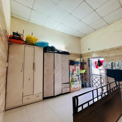 ♪ Góc kiệt Nguyễn Văn Linh gần Cầu Rồng, 24m2, 2 tầng sân rộng, nhỉnh 2 tỷ
