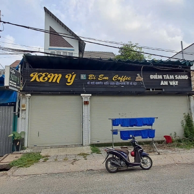 Bán Biệt Thự Khu Dân Cư Sông Đà Hiệp Bình Chánh, Thành Phố Thủ Đức