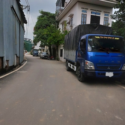 ????HOT – 58m² đất đẹp Trịnh Văn Bô CAO ĐẲNG FPT  – Ô TÔ TẢI VÀO