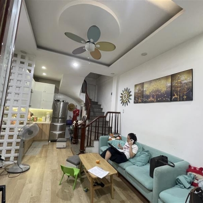 SIÊU PHẨM NGHĨA ĐÔ- NGÕ BA GÁC ĐUA - 1 NGOẶT ĐẾN NHÀ - HX KĐT NAM CƯỜNG - Ở HOẶC CHO THUÊ ĐỀU CHẤT