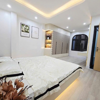 NGÕ THÔNG KINH DOANH LINH QUANG – GẦN VĂN MIẾU – NHÀ ĐẸP FULL ĐỒ – NGÕ THÔNG KINH DOANH – GIÁ MỀM 9.3 TỶ LH  0326.213.286