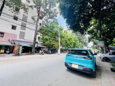 Bán Nhà Tạ Quang Bửu, Quận 8, 105m2, 4 tầng, dòng tiền nuôi yến 500 triệu/năm 20 tỷ hơn