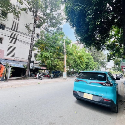 Bán Nhà Tạ Quang Bửu, Quận 8, 105m2, 4 tầng, dòng tiền nuôi yến 500 triệu/năm 20 tỷ hơn