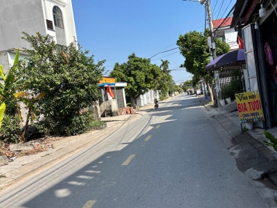 Đất mặt đường chợ Hợp Đức giá 3x tr/m² – Kinh doanh sầm uất – Thanh khoản cao  ZALO 0567 222 555