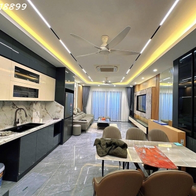 PHÂN LÔ PHÙNG CHÍ KIÊN - CẦU GIẤY 60M² - 7 TẦNG THANG MÁY - GARA 2 Ô TÔ - FULL NỘI THẤT - GIÁ 27 TỶ