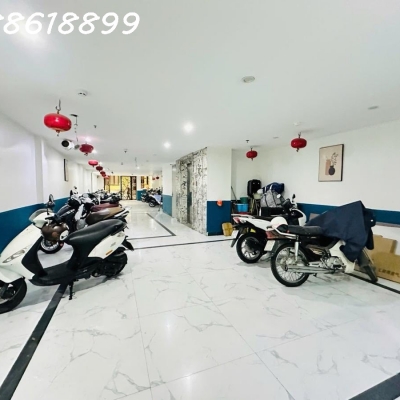 ???? BÁN SIÊU PHẨM CHDV NGUYỄN NGỌC VŨ - LÊ VĂN LƯƠNG  154M2 - 7 TẦNG THANG MÁY - DÒNG TIỀN 180TR/THÁNG - GIÁ 65 TỶ ????