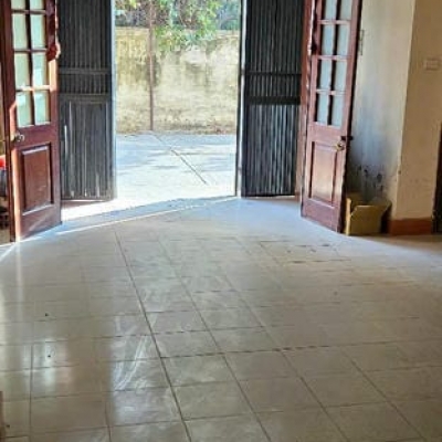 Cho thuê nhà LÀM VP, KD ON, ở gđ ngõ ô tô 162  Hồng Mai 40m2, 4 tầng thông sàn, 17 Triệu