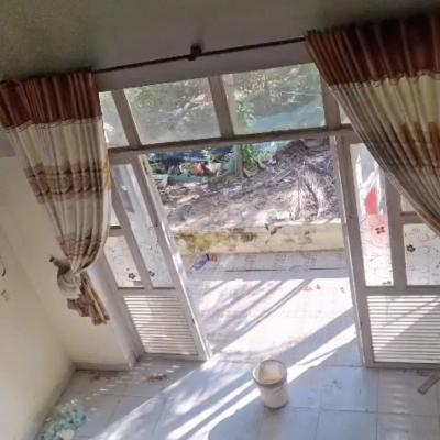 ♪ Cho thuê nhà MT Phó Đức Chính 7 triệu, 150m2, C4, 2pn 2WC