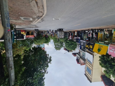 Bán đất Trâu Quỳ, Gia Lâm. Trục chính ô tô tránh. KD tốt. 66m2. Lh 0989894845