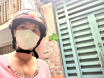 BÁN NHÀ CÁCH 30M RA MT BẾN VÂN ĐỒN- ĐI LẠI THUẬN TIỆN- LƯU THÔNG Q8, Q1 CHỈ 2 PHÚT- GẦN TRƯỜNG ĐH NGUYỄN TẤT THÀNH.