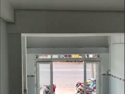 Bán Nhà Mặt Tiền Nguyễn Sinh Sắc- Sa Đéc – Vào Ở Ngay- Vị Trí Kinh Doanh hoặc Đầu Tư - Sổ Hồng.