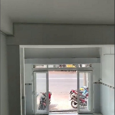 Bán Nhà Mặt Tiền Nguyễn Sinh Sắc- Sa Đéc – Vào Ở Ngay- Vị Trí Kinh Doanh hoặc Đầu Tư - Sổ Hồng.