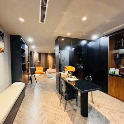 ???? Phân Lô Hoàng Mai – Lô Góc – Thang Máy – 7 Tầng – Kinh Doanh Đỉnh – 31.x Tỷ  lh0326.213.286