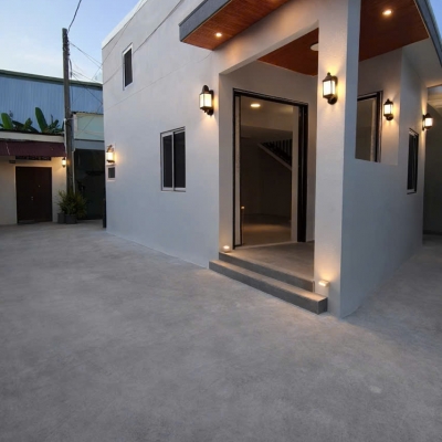 ♪ Góc K Lê Đình Lý thông Trưng Nữ Vương, Sân Cực Rộng, ~50m2, 2 tầng mới, 3PN, Full Nội Thất, 3.9x tỷ