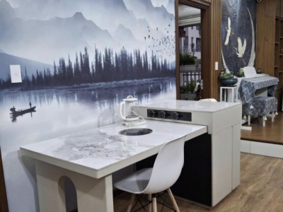 CHÍNH CHỦ BÁN CĂN GÓC CHUNG CƯ IRIS – THUẬN AN, BÌNH DƯƠNG