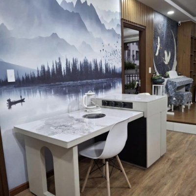 CHÍNH CHỦ BÁN CĂN GÓC CHUNG CƯ IRIS – THUẬN AN, BÌNH DƯƠNG