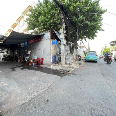 BÁN GẤP NHÀ ĐẸP HXH TÙNG THIỆN VƯƠNG [P12, Q8] DT:26M2 (4.2X 5M), 2T, 2WC, CHỈ 3.2 TỶ