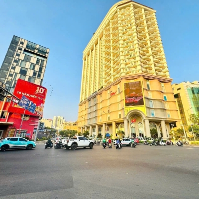 QUẬN 3: CHÍNH CHỦ 0938676685 BÁN SIÊU PHẨM 9 TẦNG MẶT TIỀN LÝ CHÍNH THẮNG, P.XUÂN HÒA- DT 334M2 NGANG 9,3M*47M- VỊ TRÍ VIP NGAY GÓC NAM KỲ KHỞI NGHĨA GIÁ TRỊ CAO