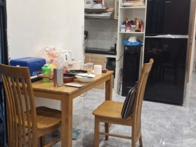 #  Chung cư Tầng 1 Lê Thanh Nghị, Bãi Ô tô đậu, 49m2, 2PN, 2.x tỷ