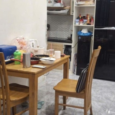 #  Chung cư Tầng 1 Lê Thanh Nghị, Bãi Ô tô đậu, 49m2, 2PN, 2.x tỷ
