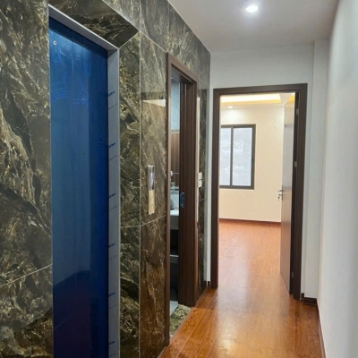 ????YÊN LỘ YÊN NGHĨA HƠN 50M _THANG MÁY NHẬP _NHÀ ĐẸP Ở NGAY NHỈNH 10 TỶ _THIẾT KẾ HIỆN ĐẠI