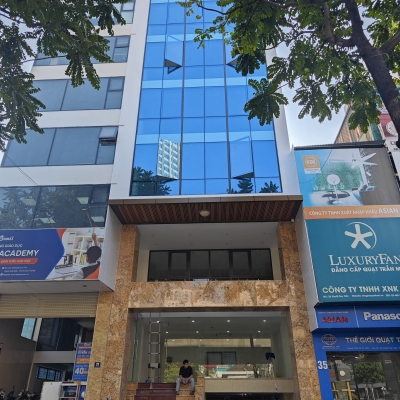Bán căn góc, đất, mặt phố Xuân Đỉnh, Bắc Từ Liêm, xây 7 - 8 tầng, 150m2 - MT: 6m -55 tỷ