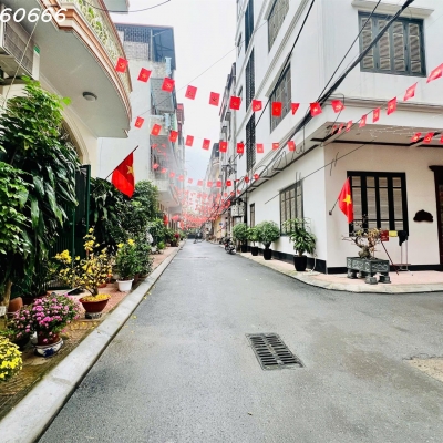 Bán nhà gần Nguyễn Đổng Chi lô góc ô tô tránh – ô tô vào nhà – ở ngay chỉ 1x tỷ