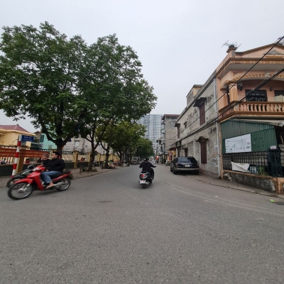 ???? Bán đất xã Thuận An, Hà Nội. 111m² tải 5 tấn vào, gần chợ, ủy ban ???? Lh 0989894845