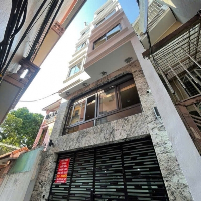 Vip Thanh Bình CCMN mới tinh 74M, lô góc 18 phòng khép kín, dòng tiền khủng