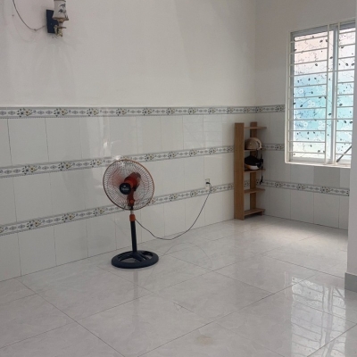 ♪ Nhà Kiệt Ông Ích Khiêm gần Nguyễn Văn Linh, 46m2, mê lửng sạch đẹp, 3.x tỷ nhỏ