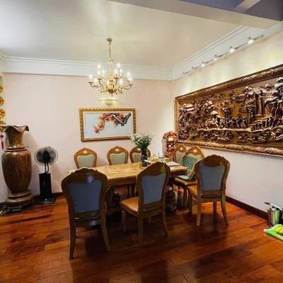 Nhà Liễu Giai, 52m², 5 tầng, ô tô đỗ cửa, chỉ 13.6 tỷ – cơ hội vàng để ở và giữ tiền