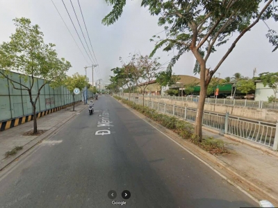 Bán đất mặt tiền 80x30m giá 330 tỷ Đường Kênh Tân Hóa