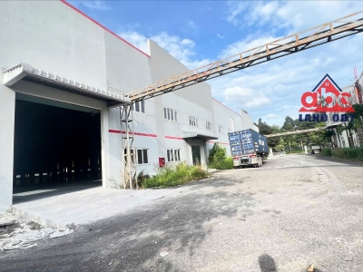 XT712 Cho thuê xưởng sản xuất trong KCN Tam Phước, Ưu Tiên SX CNC, CN phụ trợ