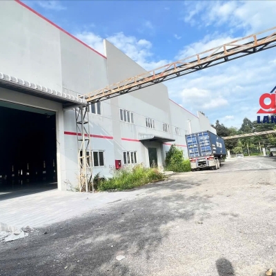 XT712 Cho thuê xưởng sản xuất trong KCN Tam Phước, Ưu Tiên SX CNC, CN phụ trợ