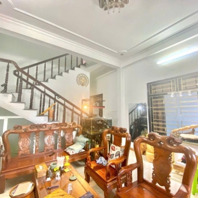 ♥ Mặt Tiền Tiểu La, 180m2, ngang 6.7m, 2 tầng đúc, nhỉnh 18 tỷ