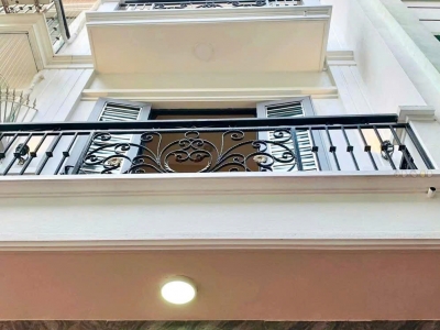 CHỦ THIỆN CHÍ BÁN NHÀ VÕNG THỊ ,50M2 NHÀ 7 TẦNG Ở HOẶC KINH DOANH DÒNG TIỀN ĐỀU PHÙ HỢP .