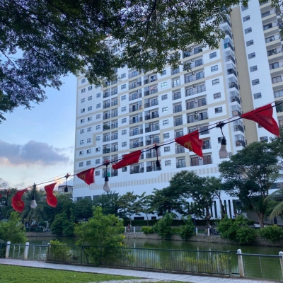 SỞ HỮU CĂN SHOPHOUSE KHU ĐÔ THỊ VĨNH ĐIỀM TRUNG – ĐANG CHO THUÊ ỔN ĐỊNH 15 TRIỆU/THÁNG
- Giá chỉ: 6.9TỶ ( QUÁ RẺ)
- Vị trí: Căn hộ chung cư CT3, KĐT Vĩnh Điềm Trung – TP. Nha Trang
- Diện tích sử dụng: 194.5m²
- Loại nhà ở: Căn hộ chung cư sở hữu lâu dài
